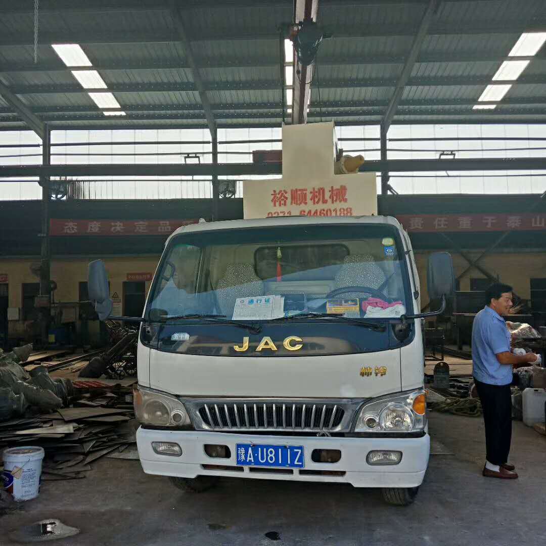 發(fā)往原陽的350細(xì)砂回收機(jī)
